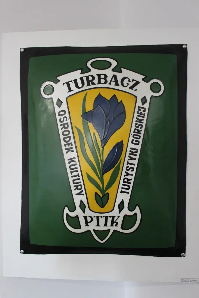 Schronisko PTTK na Turbaczu