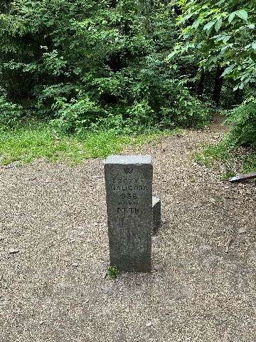 Waligóra