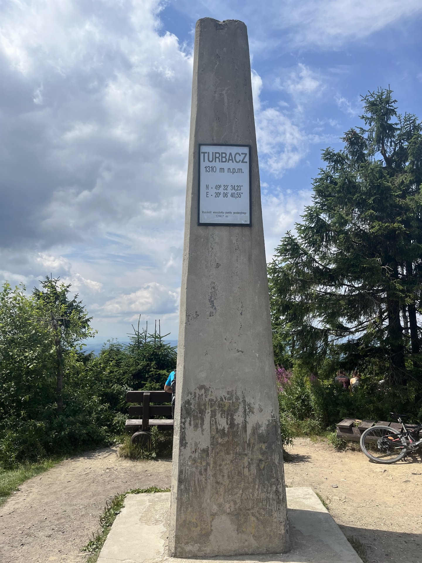 Turbacz