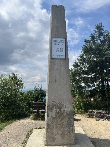 Turbacz