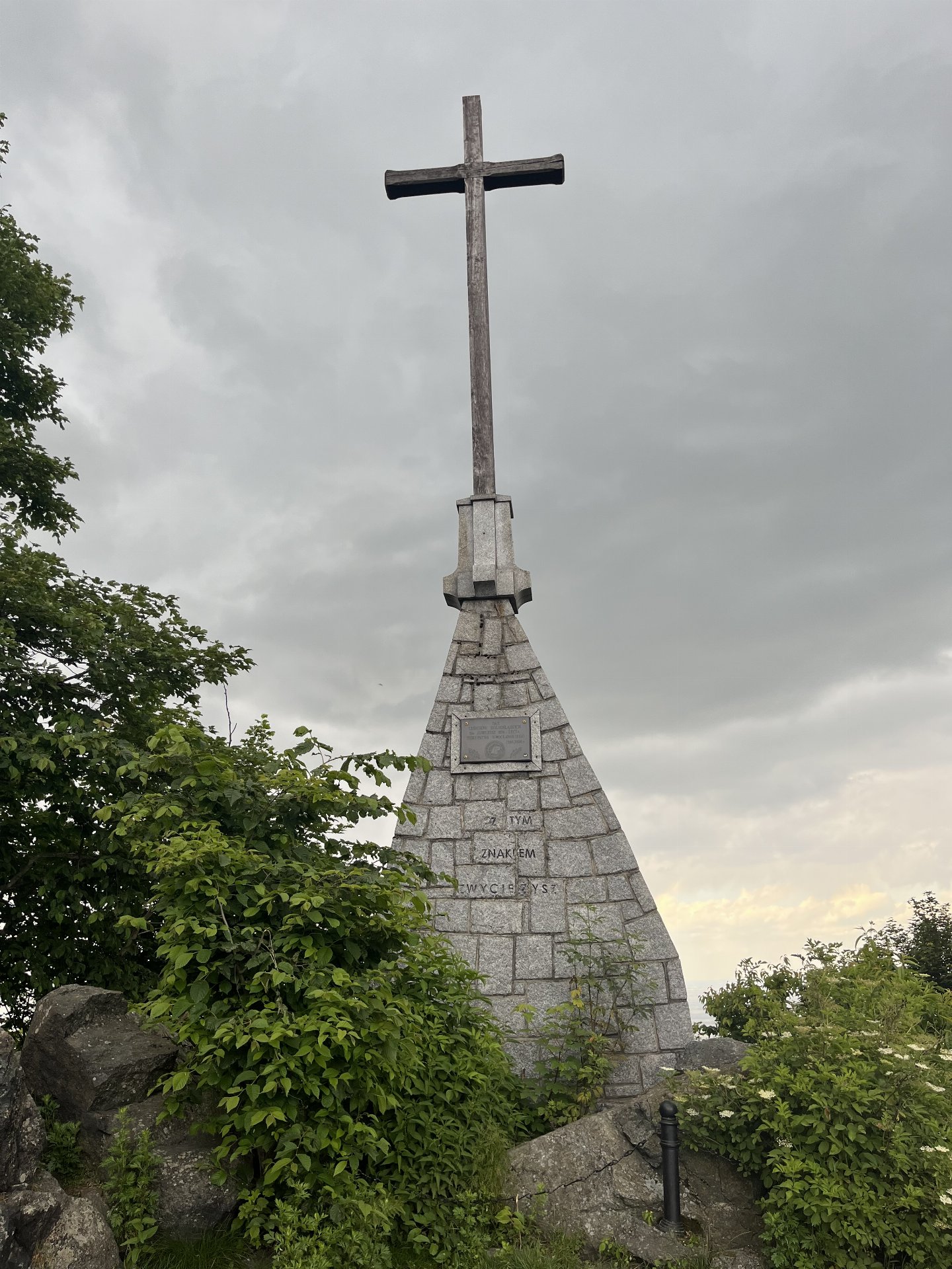Ślęża