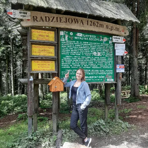 Radziejowa