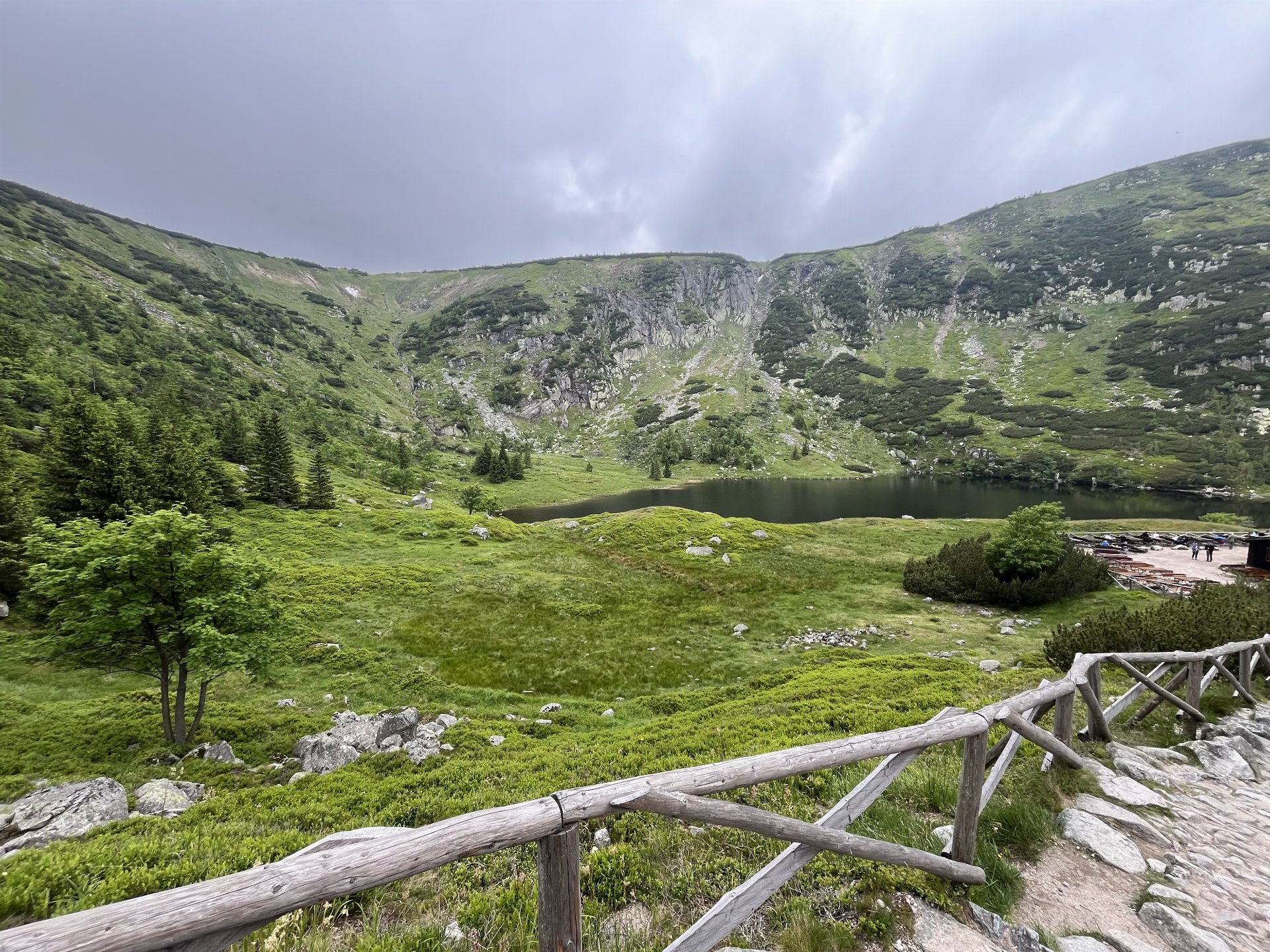 Śnieżka