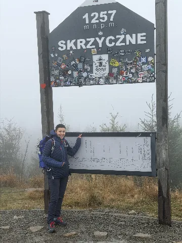 Zdjęcie społeczności — Skrzyczne