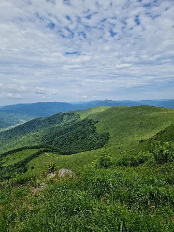 Tarnica - 1,346m