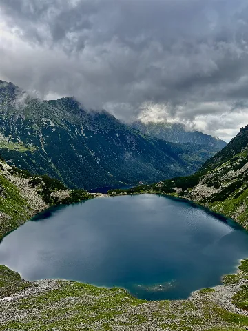 Zdjęcie społeczności — Rysy