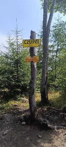 Czupel