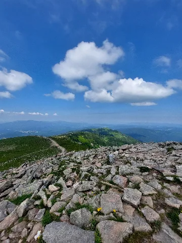 Zdjęcie społeczności — Babia Góra
