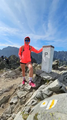 Szpiglasowy Wierch