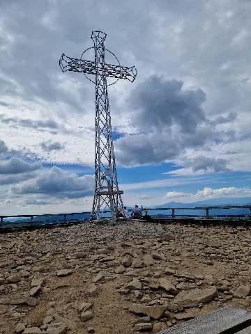Tarnica