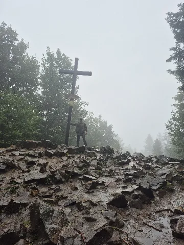 Zdjęcie społeczności — Łysica