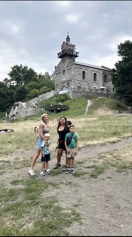 Zdjęcie społeczności — Ślęża