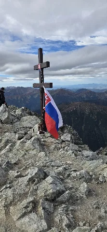 Zdjęcie społeczności — Kriváň