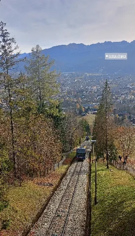 Gubałówka - 1 126 m