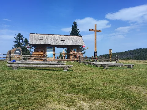 Zdjęcie społeczności — Turbacz
