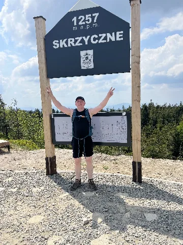 Zdjęcie społeczności — Skrzyczne