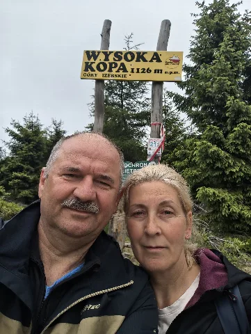 Zdjęcie społeczności — Wysoka Kopa