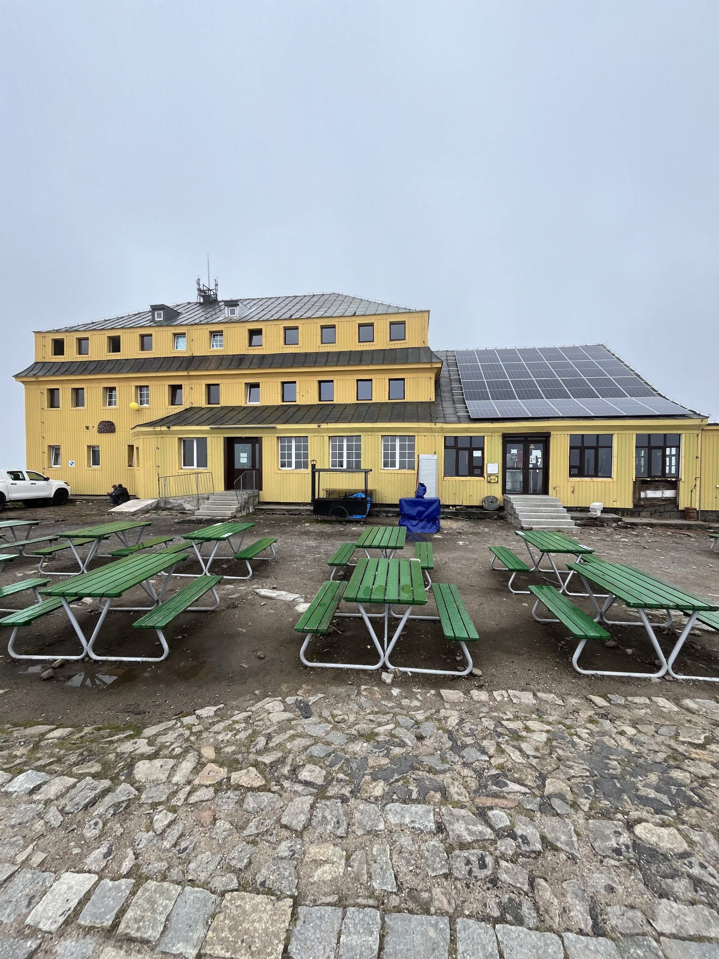 Śnieżka